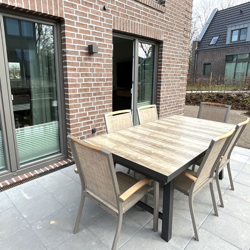 Außenbereich & Terrasse