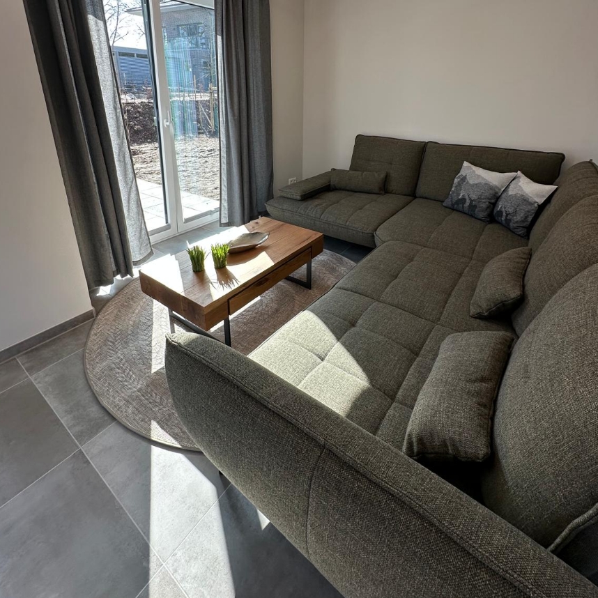 Das Wohnzimmer